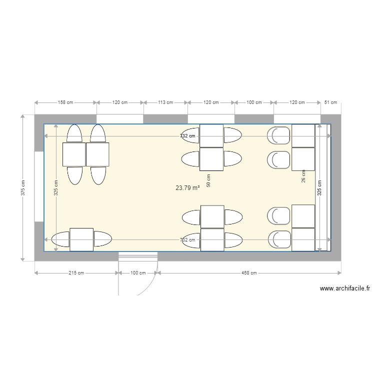 mustapha2. Plan de 0 pièce et 0 m2