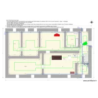 Platane St Gervais Cave