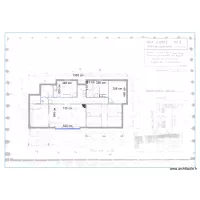 Ferme base structure