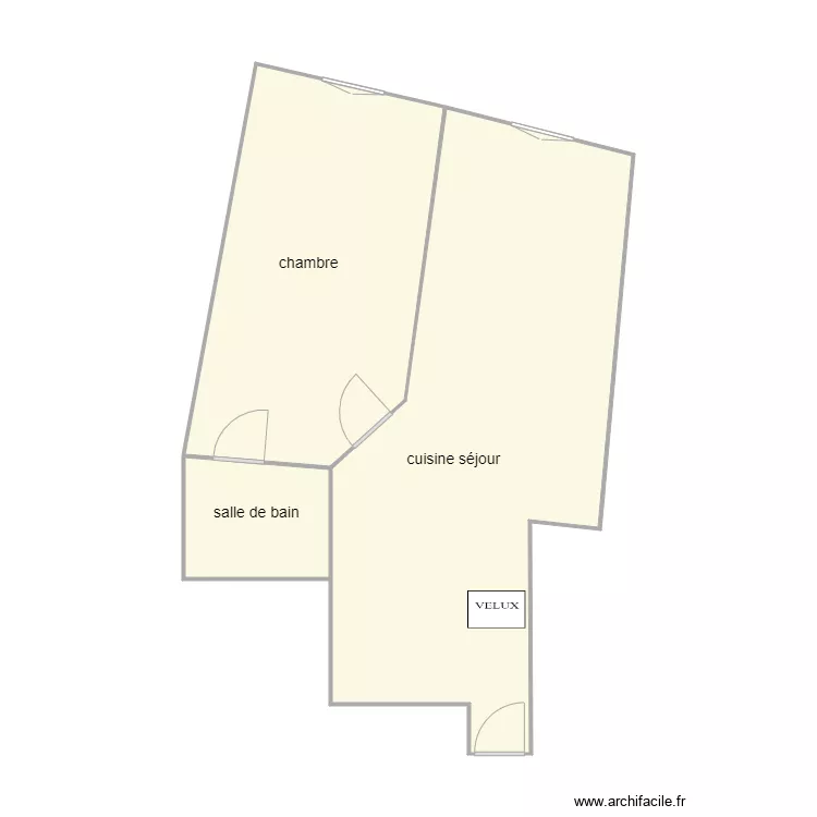 bogaert 1083. Plan de bogaert 1083. Plan de