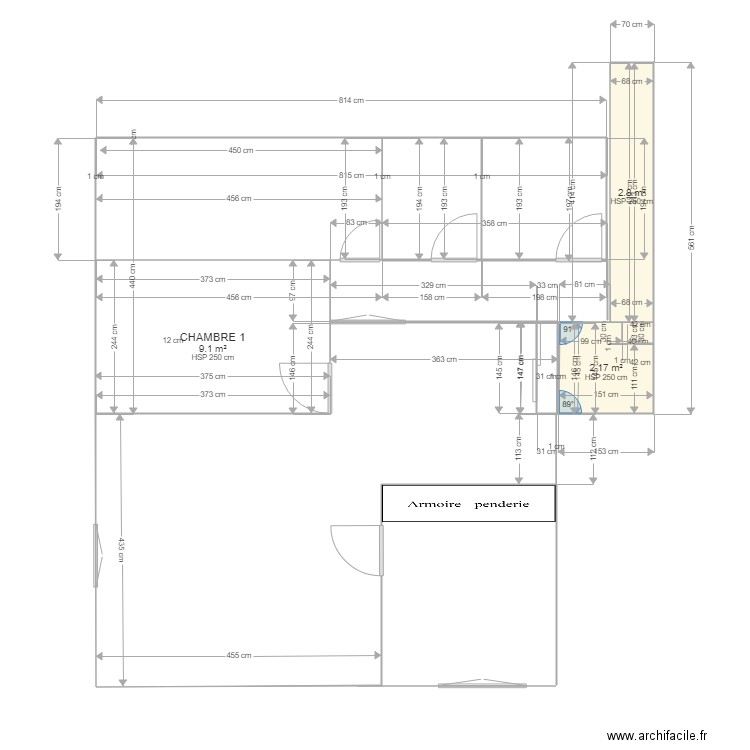 IVRY MAISON5. Plan de 0 pièce et 0 m2