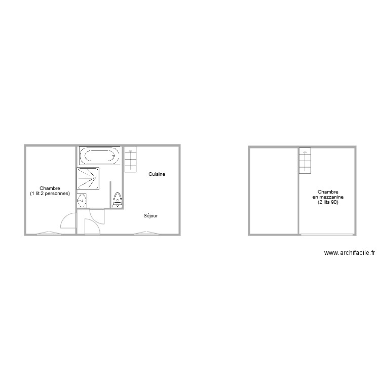 4295 Bonnard. Plan de 0 pièce et 0 m2