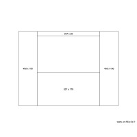 wall Led OptimHall