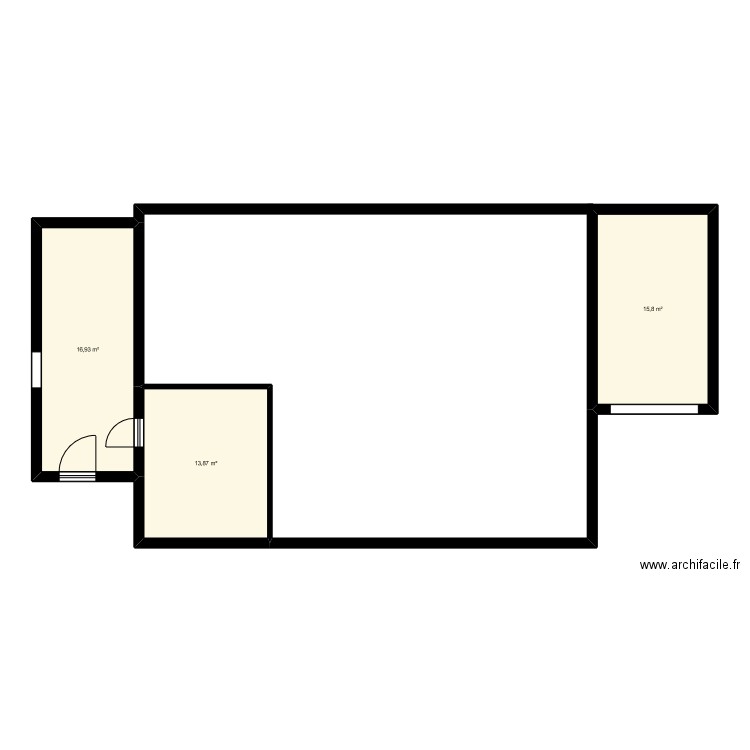 maison-08. Plan de 0 pièce et 0 m2