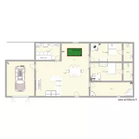 sch&eacute;ma architectural