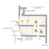 RESTAURANT MARGOT