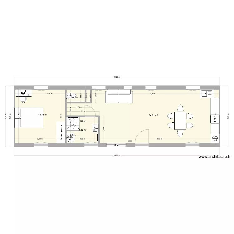 plan c2. Plan de plan c2. Plan de