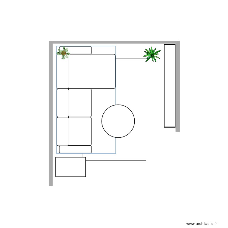 Marie Hélène. Plan de 0 pièce et 0 m2