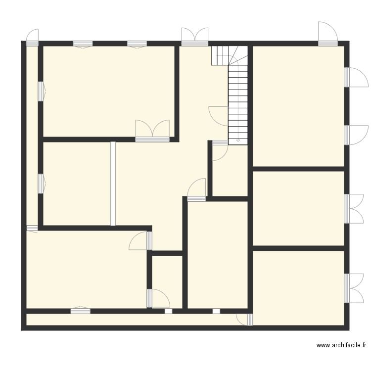 Elhella 46377475 V2. Plan de 0 pièce et 0 m2