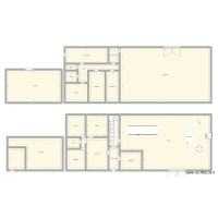 Maison la faye oririn