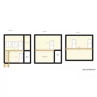 Sabrina vue de coupe