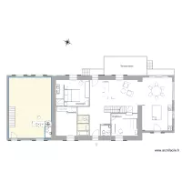 projet am&eacute;nagement rdc 20 fev