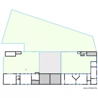 &Eacute;cole de Ste Honorine La Guillaume