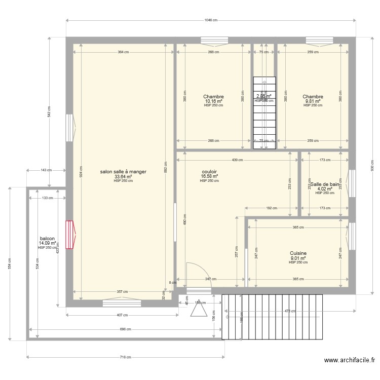 VECCO GARDA. Plan de 0 pièce et 0 m2