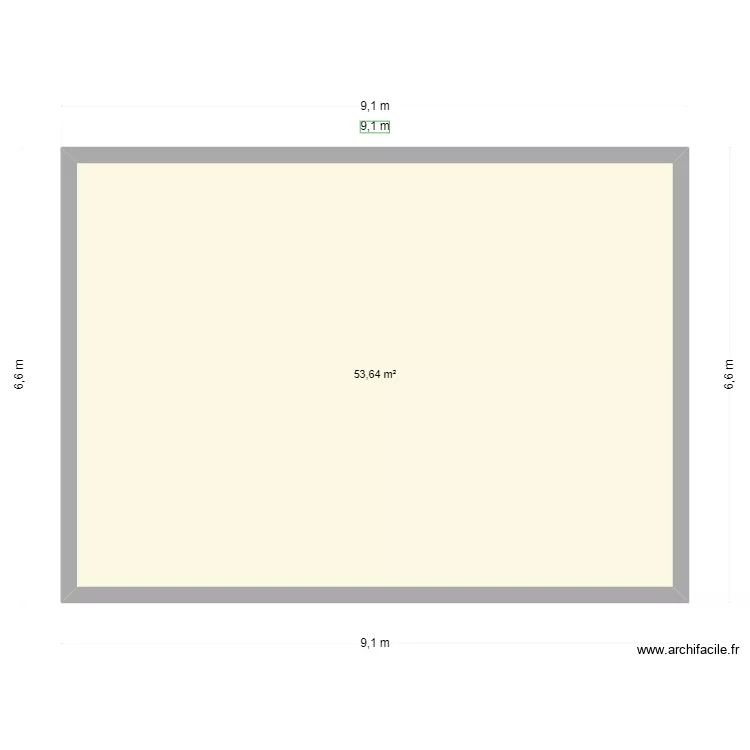 TOITURE 2 - GUIADER . Plan de 
