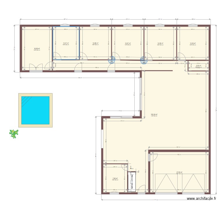 gggggggggtttttttttt. Plan de 0 pièce et 0 m2