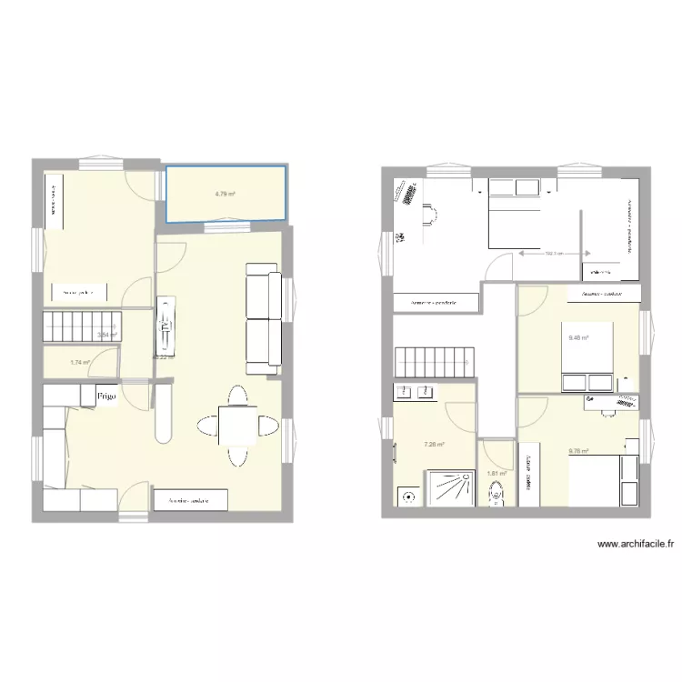 envaux6. Plan de envaux6. Plan de