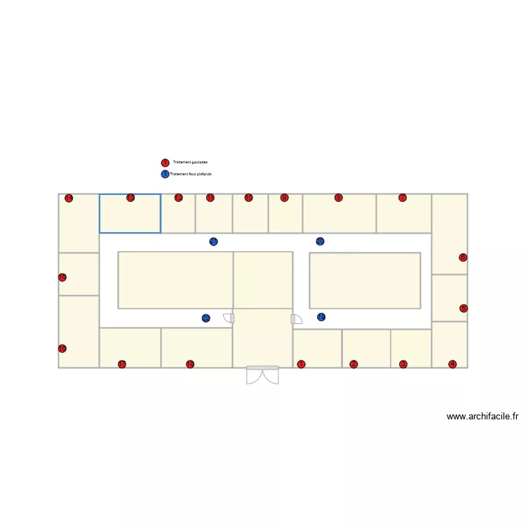 OFB. Plan de 