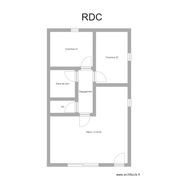 350601314. Plan de 0 pièce et 0 m2