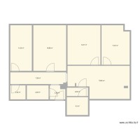 Panoramique Cluses (coupe 1)