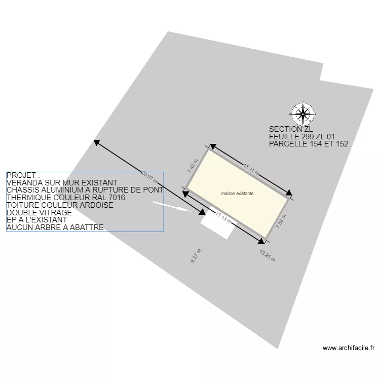 ROSIES2. Plan de ROSIES2. Plan de