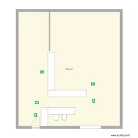 Salle encagement