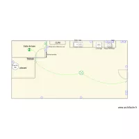 Saint &Eacute;tienne R+1