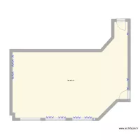 Plan salle AB202 Ilyess Sassi