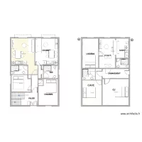 Villa Les Lillas