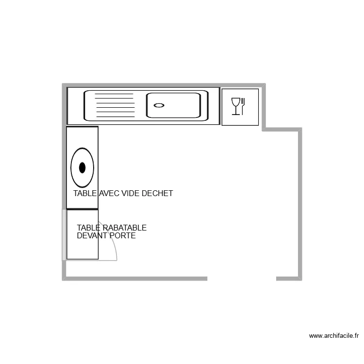 PLONGE CENTRE. Plan de PLONGE CENTRE. Plan de