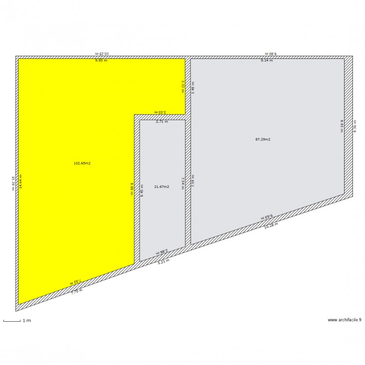 waterloo.4. Plan de 0 pièce et 0 m2