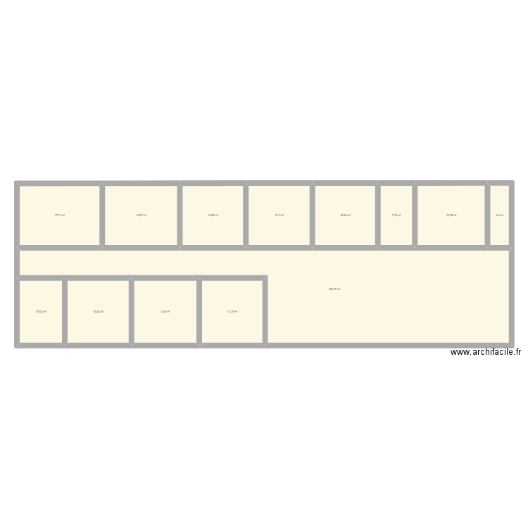 Fromagerie Baracand. Plan de 0 pièce et 0 m2