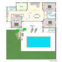 plan maison