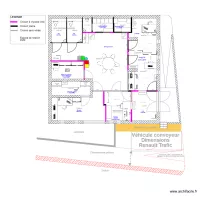 R&eacute;gie P et PM