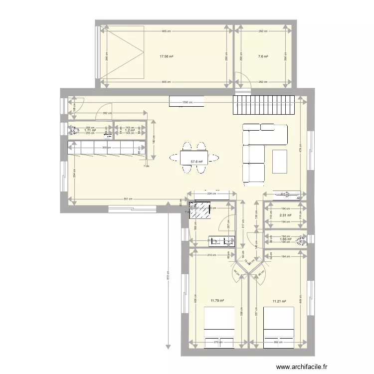 desseaux rdc. Plan de desseaux rdc. Plan de