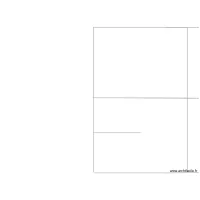 ebauche batiment metallique