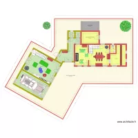 PLAN 1 SEUL BATIMENT AOUT