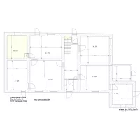 Rez CMV Vierves cot&eacute; 1 + H