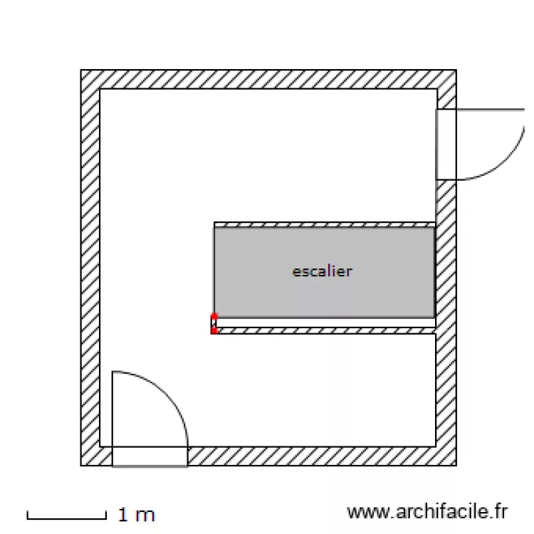 mikv&eacute;. Plan de 
