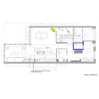 107version 5 plan rdc agencement eau gaz cuisine version 4