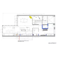 107version 5 plan rdc agencement eau gaz cuisine version 4