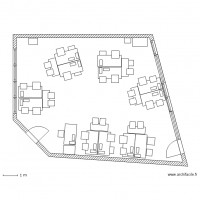 Salle 042 projet5