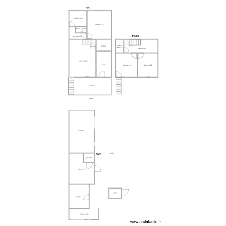 picca. Plan de picca. Plan de