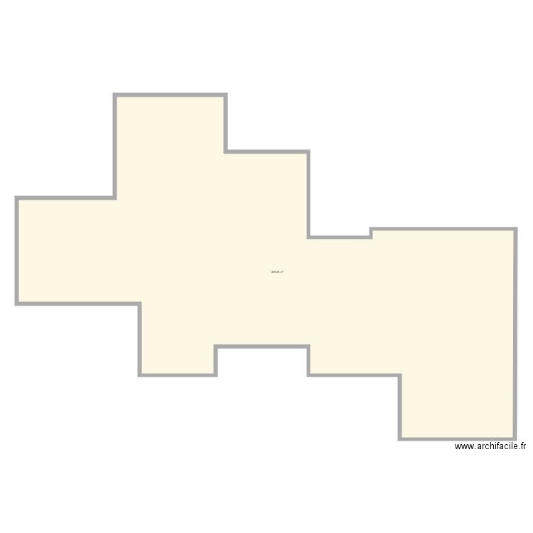PIRAS. Plan de 0 pièce et 0 m2