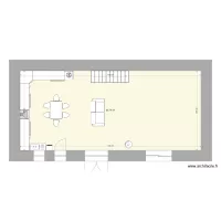 RDC 3 Positionnement cuisine