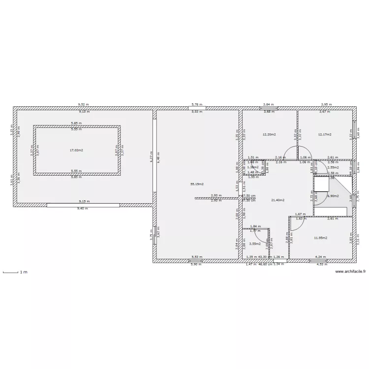 MARION SEBASTIEN. Plan de MARION SEBASTIEN. Plan de