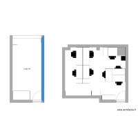 PLAN BUREAU SPACES