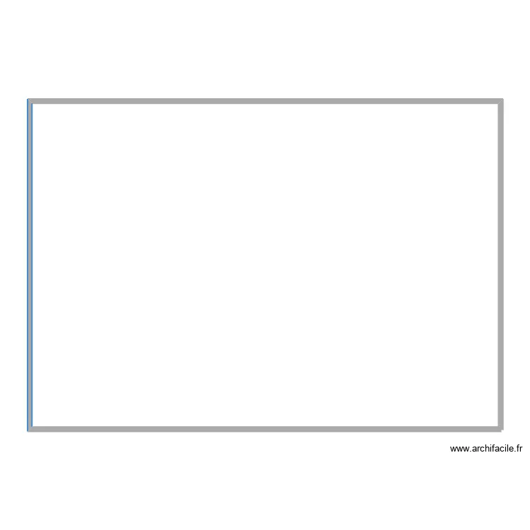 HANGAR ifbc1.11. Plan de 