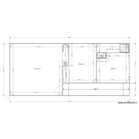 Etage 1 Redon modifi&eacute;