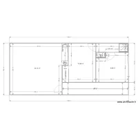 Etage 1 Redon modifi&eacute;